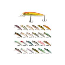 MARUTO Воблер Maruto Miracle Wing Minnow 7MD color  6