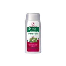 Зеленый Алтай фито-шампунь Репейный для нормальных волос, 250 мл