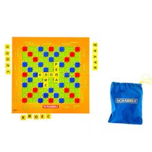 MATTEL Games SCRABBLE Y9736 Скрабл Джуниор Y9736