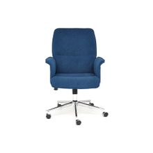 Tetchair Кресло YORK, синий