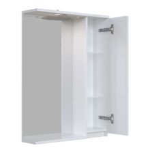 Зеркальный шкаф Sanstar Palermo 60