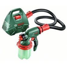 Bosch Краскораспылитель Bosch PFS 3000-2 (0603207100)