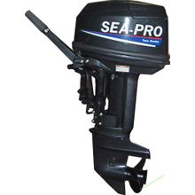 Лодочный мотор Sea Pro T 30S