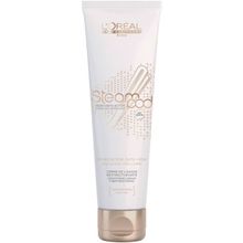 Loreal Steampod Smoothing Cream для тонких волос 150 мл