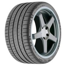 MICHELIN Летние Michelin Pilot Super Sport ZP 245 40 R18 93Y