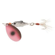 Блесна Active Spinner, 12г, S Pink Abu Garcia