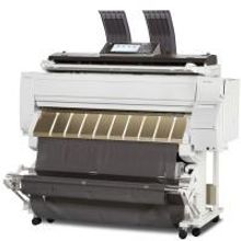 RICOH MP CW2200SP МФУ широкоформатное цветное А0 А1, 1200 x 1200 dpi, 1,8 стр мин цветной и черно-белой печати, 416932