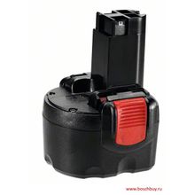 Bosch Bosch NiMH 9,6 В (2 607 335 846 , 2607335846 , 2.607.335.846)