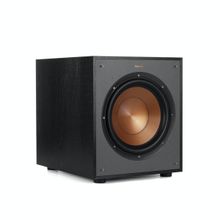 Сабвуфер Klipsch R-100SW EAU GNM