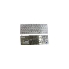 Клавиатура для ноутбука Dell Vostro 1200 серий белая