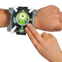 Ben10 Ben 10 Часы Омнитрикс 76900