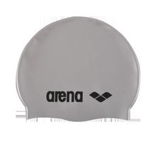 Arena Шапочка для плавания Classic Silicone JR Assorted, силикон, 91670 20