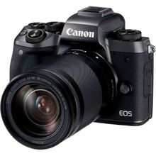 Фотоаппарат Canon EOS M50 18-150 IS STM kit
