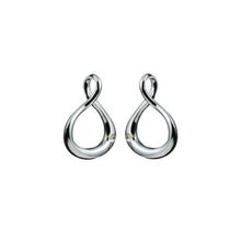 Серьги Hot diamonds. DE148