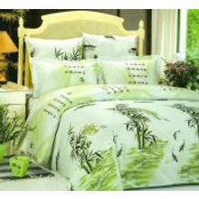 Постельное белье Поплин 2,0 спальное СайлиД А96-2