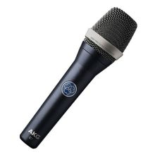 Конденсаторный микрофон AKG C7