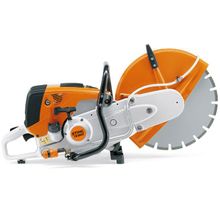 Бензорез STIHL TS 800