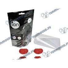 Аксессуар для экшн-камеры - крепление на доску iON "Adhesive Pack - Board" 5014, для iON [136203]