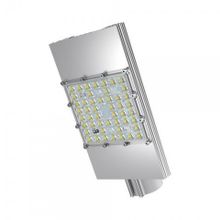 Светодиодный светильник Магистраль V2.0 100 ЭКО Мультилинза (135*55°; 110Вт; 15950лм; 4000К; IP67)