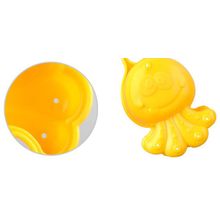 KID HOP Осьминог