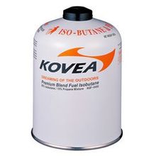 KOVEA Баллон газовый Kovea 450 гр.
