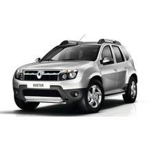 Блокиратор рулевого вала для RENAULT DUSTER  2017- А ГУР - Гарант Блок Люкс 063.E f