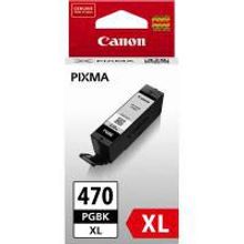 CANON PGI-470PGBKXL картридж чёрный пигментный