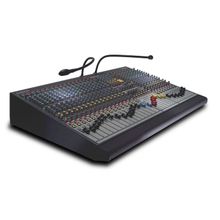 Микшер ALLEN&HEATH GL2400-32