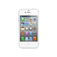 iPhone 4 8Gb White