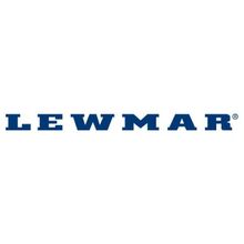 Lewmar Одношкивный блок Lewmar Footblock 29194061 750 - 1000 кг