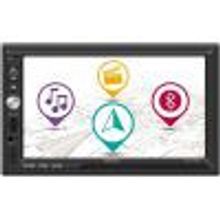 PROLOGY DNU-2650 мультимедийный навигационный центр  Мониторы TV центры