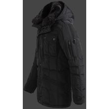 Wellensteyn Snowdrift-382 Schwarz