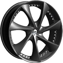 Mi-tech MK-ZF-09 8x18 5x114.3 ET38 D73