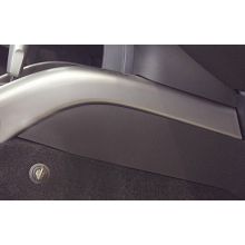 Блокиратор КПП для MITSUBISHI OUTLANDER XL II  2007-2010  А+ P - Гарант Консул 28014.R