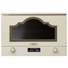 SMEG MP722PO