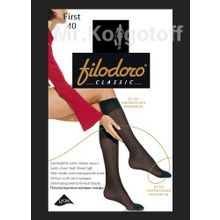 Filodoro Classic Гольфы Filodoro First 40