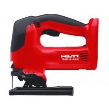 Аккумуляторная лобзиковая пила HILTI SJD 6-A22 (пустой)