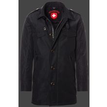 Wellensteyn Piacenca-435 Schwarz