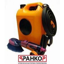 Минимойка "Лонгер-10-Форте" (М310)