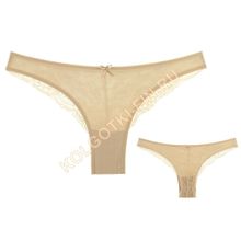 Трусы женские бразилиана Donella - 4043 W