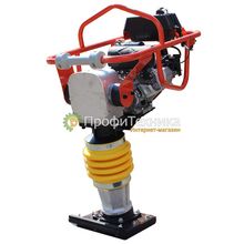 Вибротрамбовка Impulse VT80H