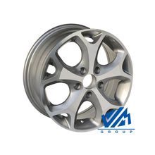 Replica Roner RN0806 Ford 6.5x16 5 108.00 ET50.0 d63.3 WHMF