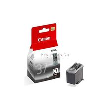 Картридж Canon PG-37 Black