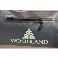 Woodland Гермосумка   герморюкзак Woodland Dry-Bag 120L