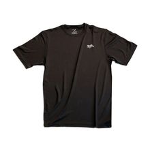 Футболка G.Loomis T-Shirt Micro Fiber, чёрный, M