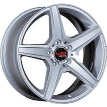 Колесный диск REPLICA MR75 8,5x20 5x112 D66,6 ET60 sf