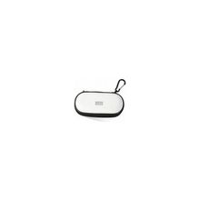 Чехол для Sony PSP Speedlink Carry Case White, белый