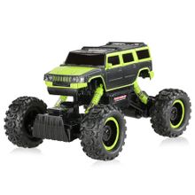 Радиоуправляемый краулер Rock Crawler Hummer 4WD RTR 1:14 2.4G - HB-P1403