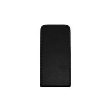 Полиуретановый чехол для Samsung Wave II (S8530) Clever Case UltraSlim, цвет черный