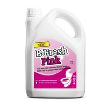 Туалетная жидкость B-Fresh Pink